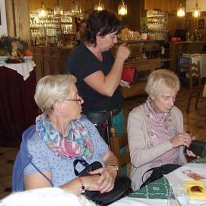 Wallfahrt Maria Bründl