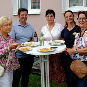 Pfarrheim Schardenbeg