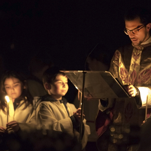 Stadtpfarrkirche Braunau-St. Stephan