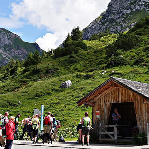 Vorarlbergreise der Kokuwawis