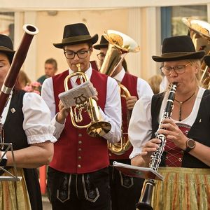 555 Jahre Stadtpfarrkirche St. Stephan