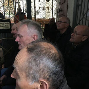 KMB-Wallfahrt Steyr 2017