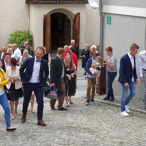 Jubelhochzeiten 2021