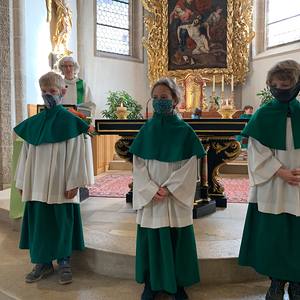 Ministrantenaufnahe_2020