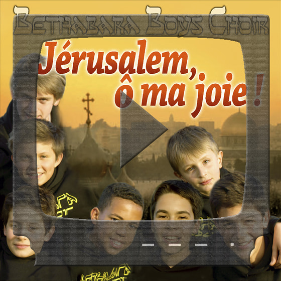 Vorschau Schalter für 'Shalom Aleichem' von BBC Frankreich