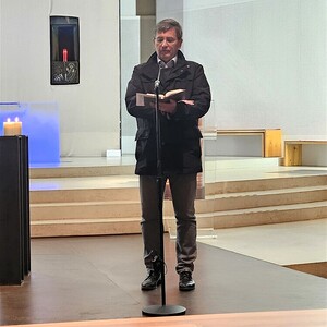 Gründonnerstag 2024