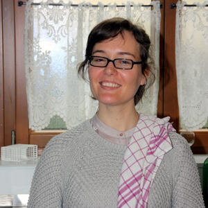 Firmvorstellmesse und Frühschoppen 