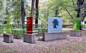 Tourismusseelsorge in Bad Hall: Kirche zum Aufatmen