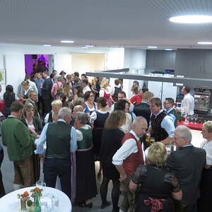 Pfarrball Ottnang 2016