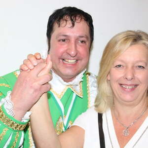 Fotobox Junhschar - Pfarrball 2017