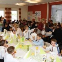 Benützung / © Pfarrgemeinde Geiersberg Benützung