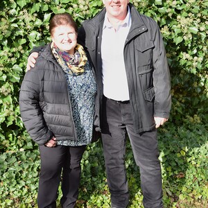 Pfarre St. Peter/Wbg.