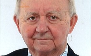 DDr. Mag. Anton Merkl, MSc, LL.M
