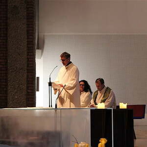 Jugendmesse und Jugendclub 2019