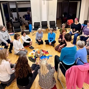 Singen mit Leib und Seele KBW