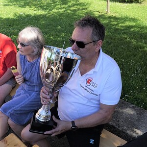 11. KMB-Wuzzelturnier