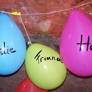 Abschlussgottesdienst NNS