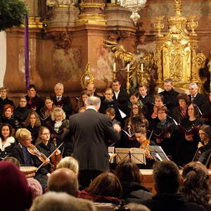 Wolfgang Kreuzhuber in seinem Element