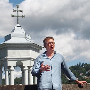 Betriebsausflug 2020