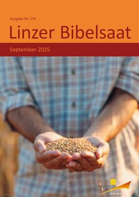 Linzer Bibelsaat Nr. 174