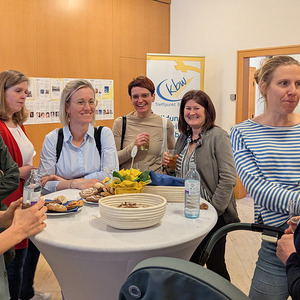 70 Jahrjubiläum & Kleidertausch