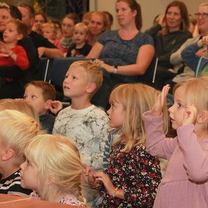 Bluatschink Familienkonzert