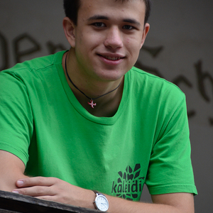 Das Jungscharlager 2016 der Pfarren Kirchdorf, Scharnstein und Viechtwang in Spital am Pyhrn.