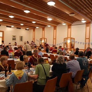Oktoberfest 2026