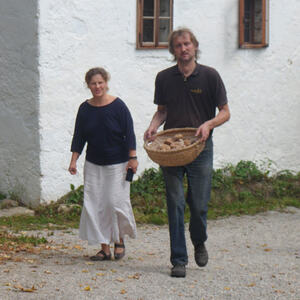 Pfarre Neumarkt im Mühlkreis