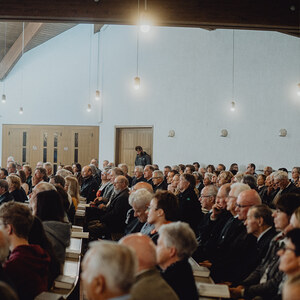 40-jähriges Kirchweihjubiläum