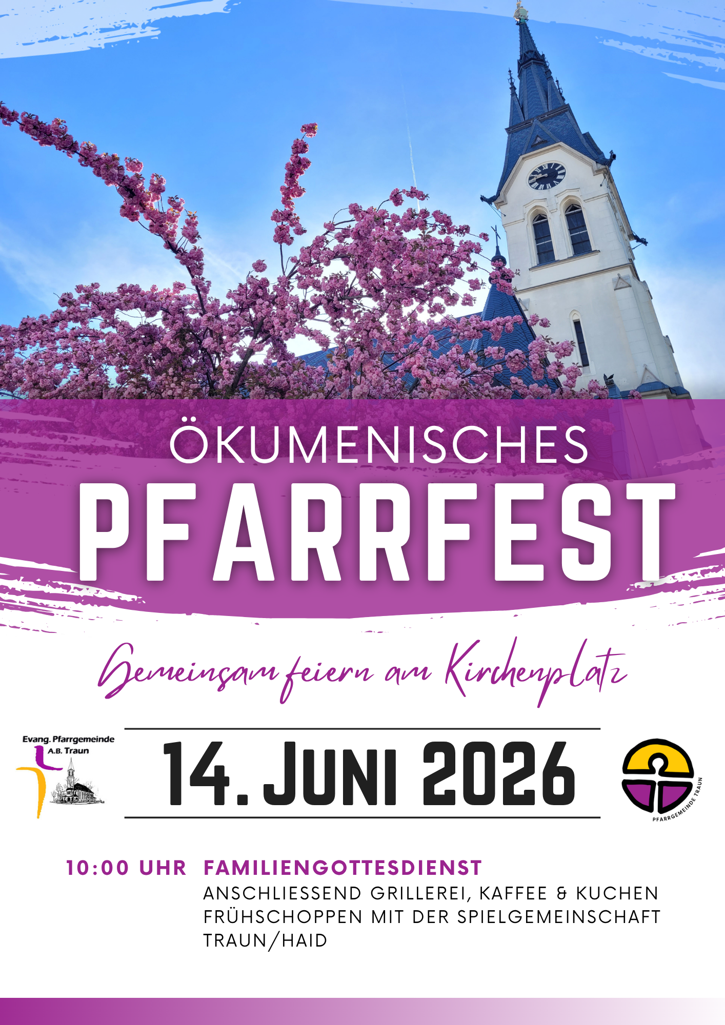 Pfarrfest 2026