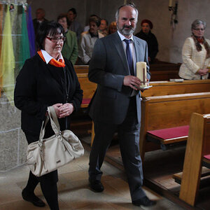 Ehejubilare am 12.05.2013