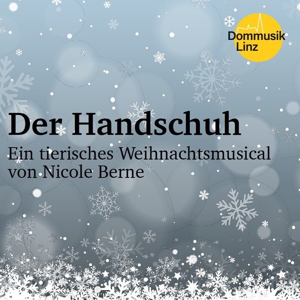 Weihnachtsmusical