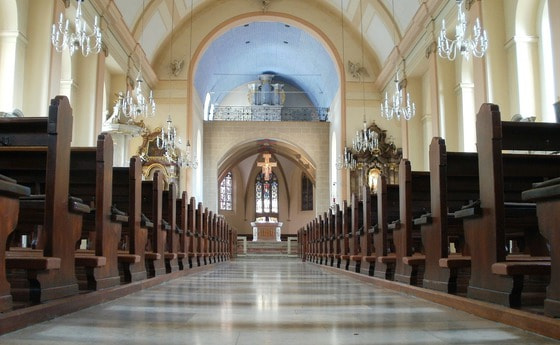 Frauenwallfahrt am 18. Juni 2009