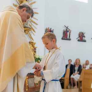 Erstkommunion 2022