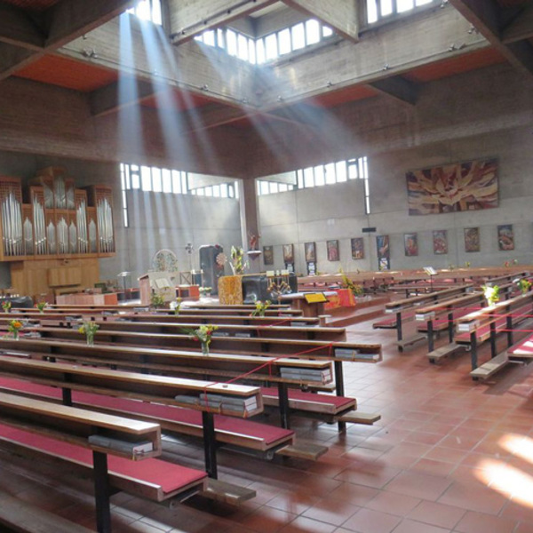 Impressionen zu Ostern