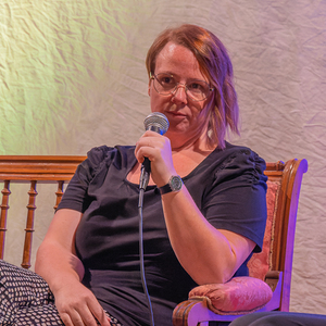 Dankefest im Pfarrsaal Kirchdorf an der Krems, Bild: Bernadette Hackl - scheidende Pastoralassistentin