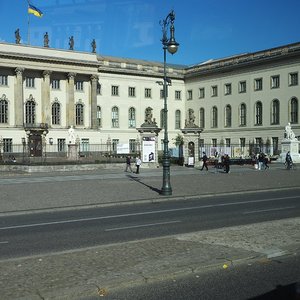 Humboldt-Uni