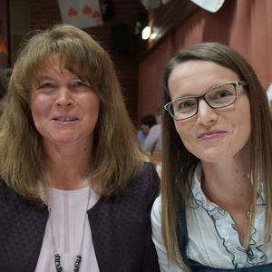 Pfarrball 'CASINO - Machen Sie Ihr Spiel!'