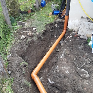 fürs neue Pfarrheim