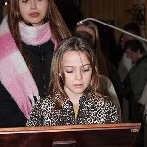 Kinder u. Familienmesse