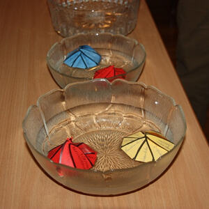 Besuchsdienstabend des FA Caritas