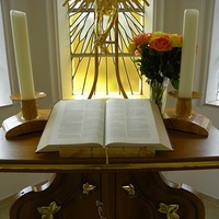 Altar