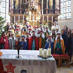 DreiKönigsAktion 2018