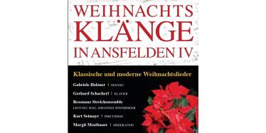Konzert Weihnachtsklänge 2026
