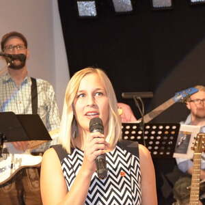 Pfarrball Ottnang 2016