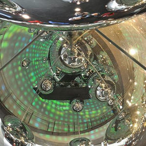 VoestAlpine Stahlwelt