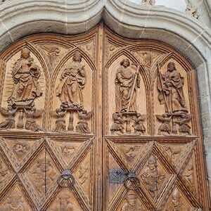 Stiftspfarrkirche Altötting