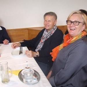 Wallfahrt Schönbach