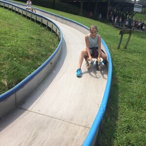 Jungschar- und Ministrantenausflug